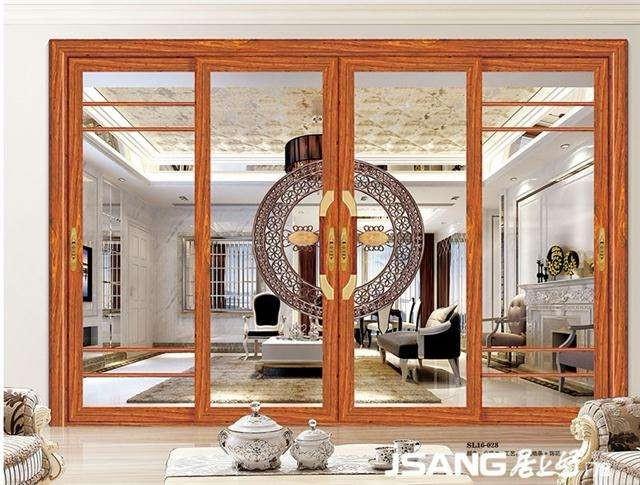 吉佳科技分享：全鋁家居的應(yīng)用及八大特點(diǎn)